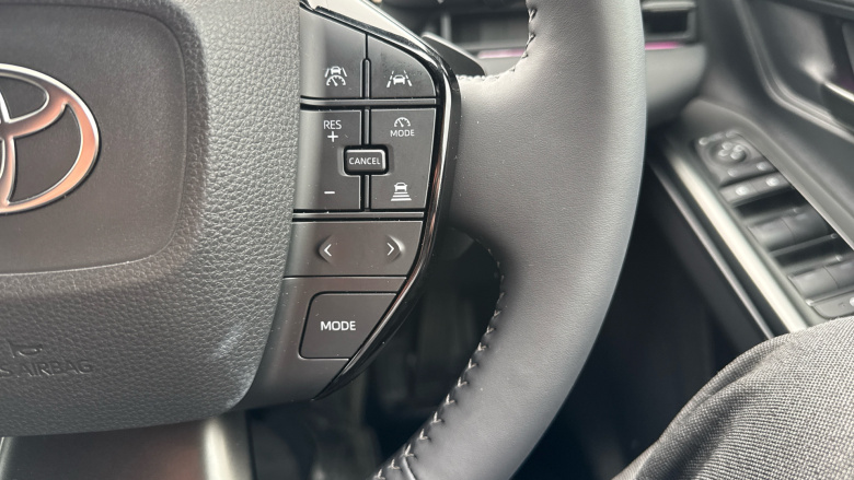 Toyota bZ4X 165kW Design 73kWh 5dr Auto Electric Hatchback